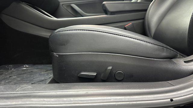 used 2019 Tesla Model 3 car, priced at $18,600
