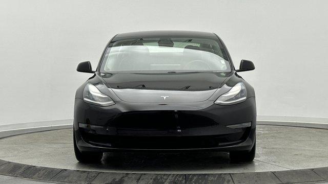 used 2019 Tesla Model 3 car, priced at $18,600