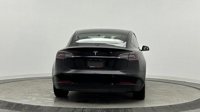 used 2019 Tesla Model 3 car, priced at $18,600