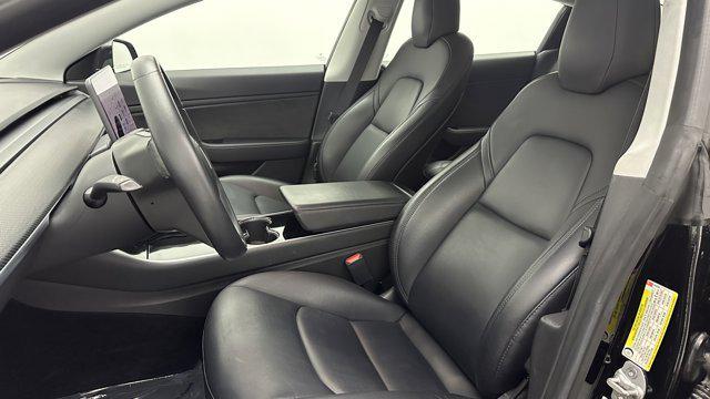 used 2019 Tesla Model 3 car, priced at $18,600