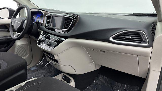 used 2023 Chrysler Voyager car, priced at $19,399