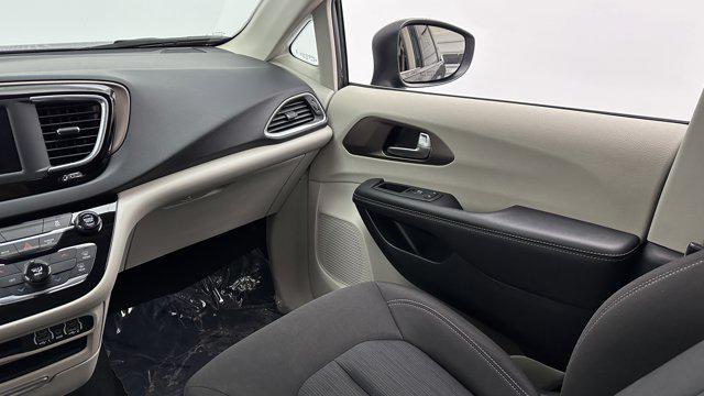 used 2023 Chrysler Voyager car, priced at $19,399