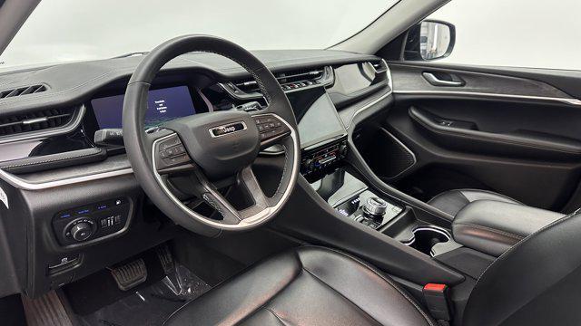 used 2024 Jeep Grand Cherokee 4xe car, priced at $26,500