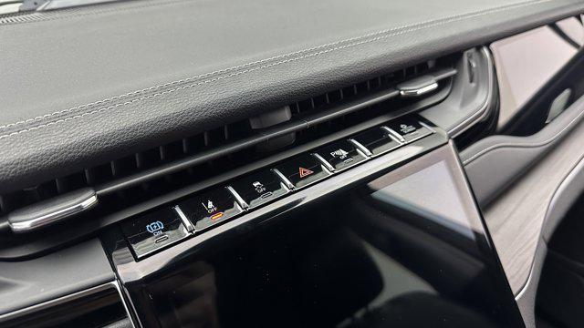 used 2024 Jeep Grand Cherokee 4xe car, priced at $26,500