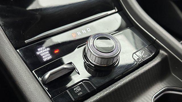 used 2024 Jeep Grand Cherokee 4xe car, priced at $26,500