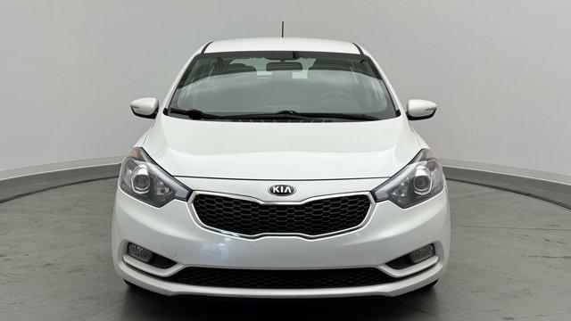 used 2016 Kia Forte car, priced at $8,800