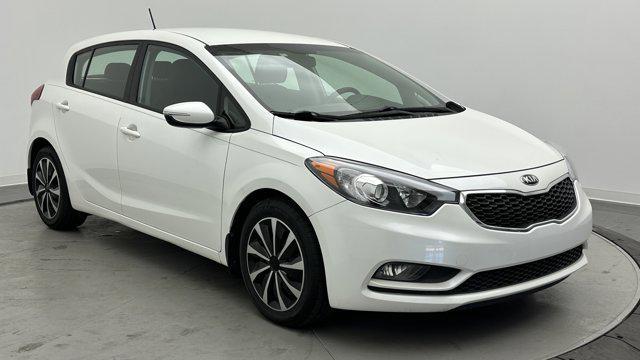 used 2016 Kia Forte car, priced at $8,800