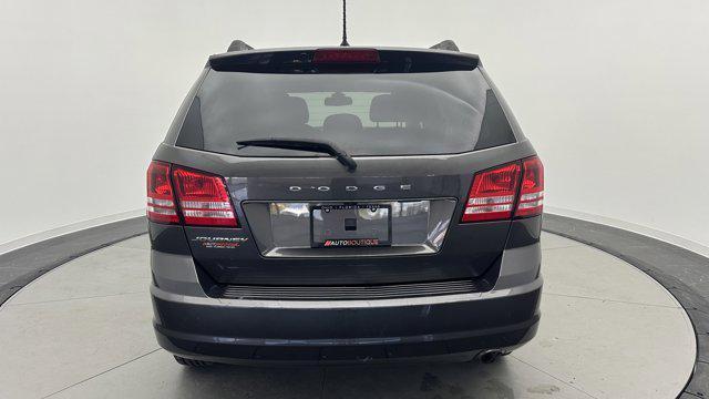 used 2019 Dodge Journey car, priced at $12,300