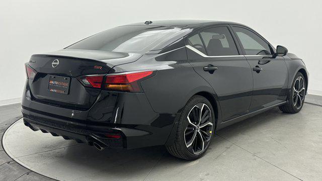 used 2024 Nissan Altima car, priced at $20,000