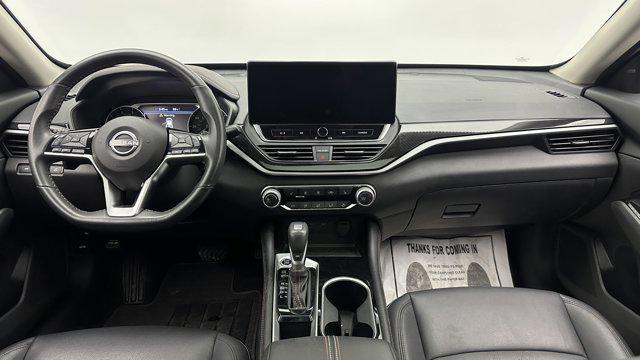 used 2024 Nissan Altima car, priced at $20,000