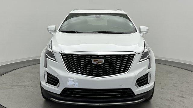 used 2023 Cadillac XT5 car, priced at $24,600