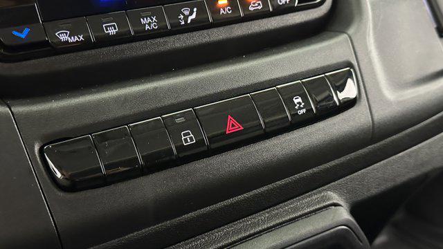 used 2025 Ram ProMaster 2500 car, priced at $34,000