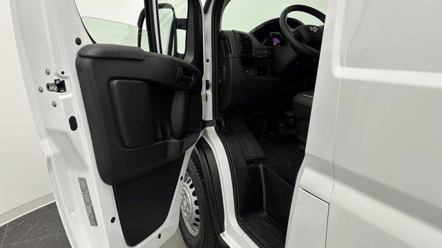 used 2025 Ram ProMaster 2500 car, priced at $34,000