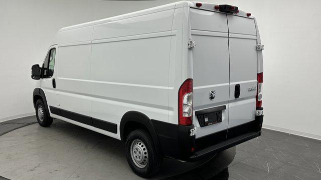 used 2025 Ram ProMaster 2500 car, priced at $34,000