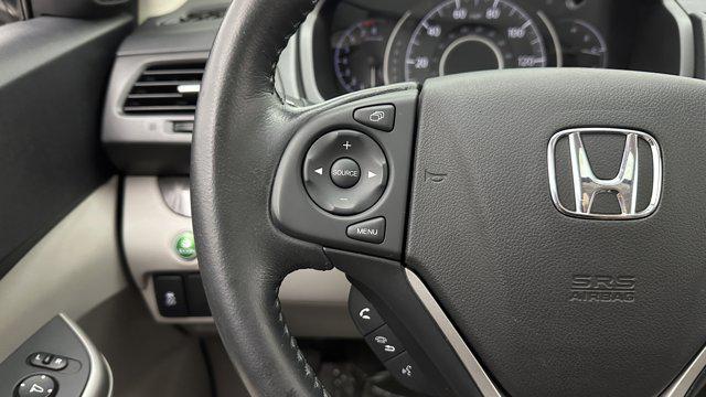 used 2014 Honda CR-V car, priced at $13,900