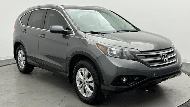 used 2014 Honda CR-V car, priced at $13,900