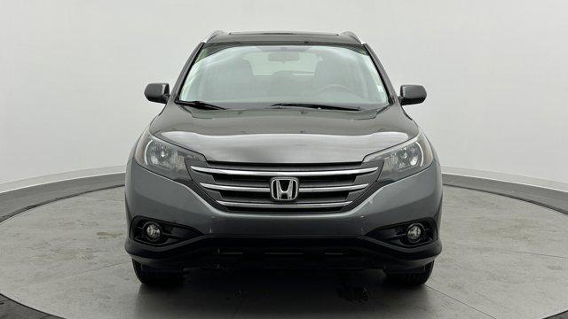 used 2014 Honda CR-V car, priced at $13,900