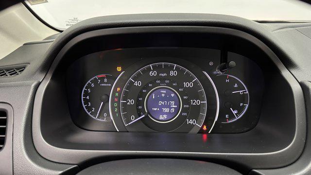 used 2014 Honda CR-V car, priced at $13,900