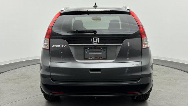used 2014 Honda CR-V car, priced at $13,900