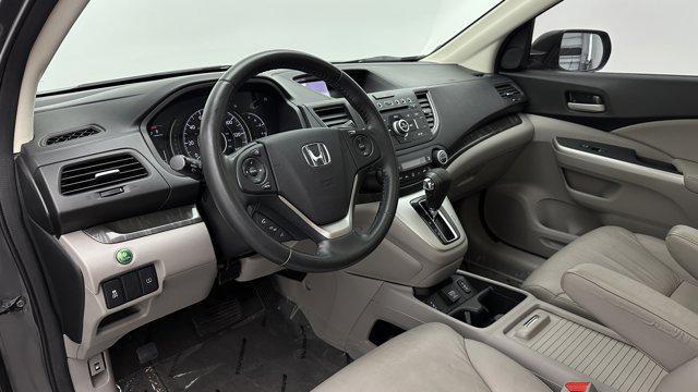 used 2014 Honda CR-V car, priced at $13,900