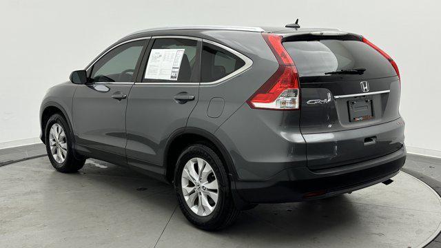 used 2014 Honda CR-V car, priced at $13,900