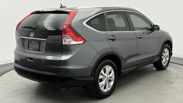 used 2014 Honda CR-V car, priced at $13,900