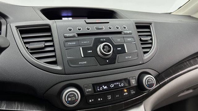 used 2014 Honda CR-V car, priced at $13,900