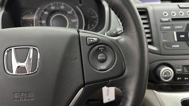 used 2014 Honda CR-V car, priced at $13,900