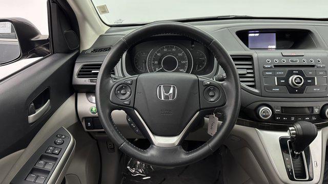 used 2014 Honda CR-V car, priced at $13,900