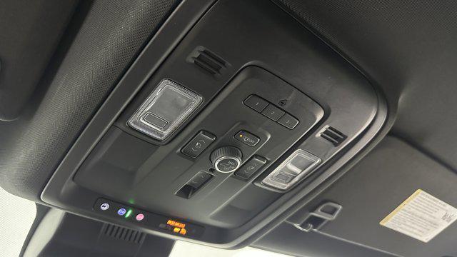 used 2023 Chevrolet Suburban car, priced at $39,900