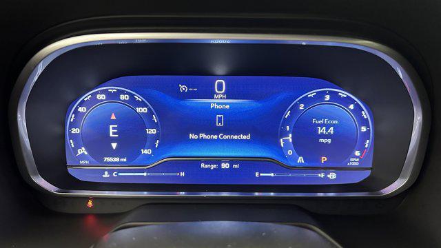 used 2023 Chevrolet Suburban car, priced at $39,900