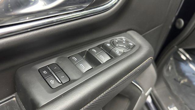 used 2023 Chevrolet Suburban car, priced at $39,900