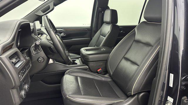 used 2023 Chevrolet Suburban car, priced at $39,900