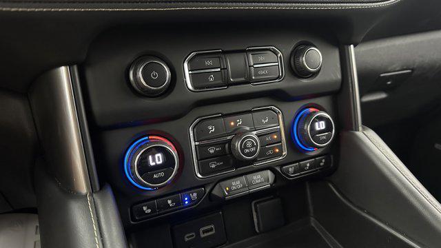 used 2023 Chevrolet Suburban car, priced at $39,900