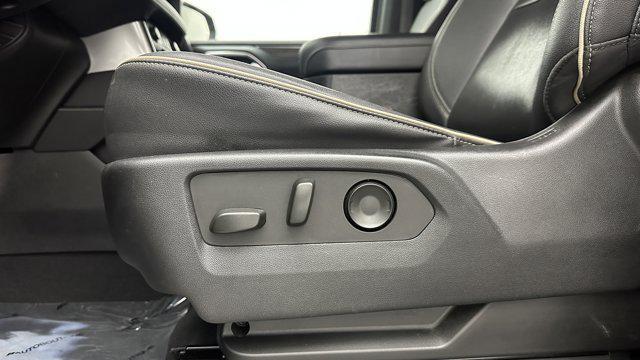 used 2023 Chevrolet Suburban car, priced at $39,900