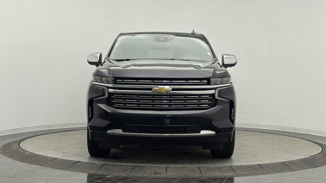 used 2023 Chevrolet Suburban car, priced at $39,900