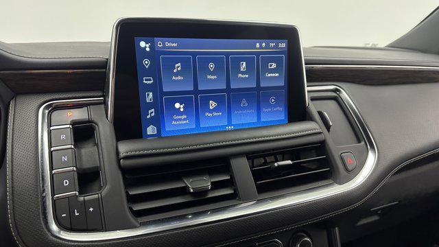 used 2023 Chevrolet Suburban car, priced at $39,900