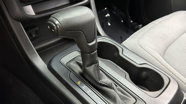 used 2020 Chevrolet Colorado car, priced at $17,500