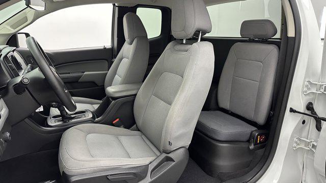 used 2020 Chevrolet Colorado car, priced at $17,500