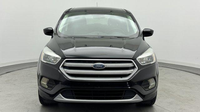 used 2017 Ford Escape car, priced at $10,330