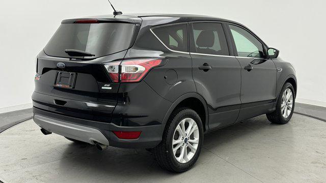 used 2017 Ford Escape car, priced at $10,330