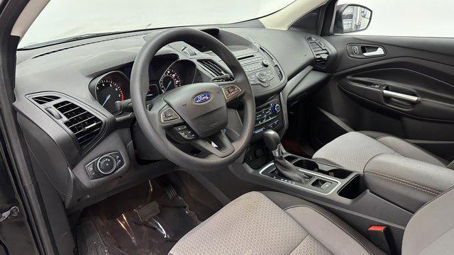 used 2017 Ford Escape car, priced at $10,330