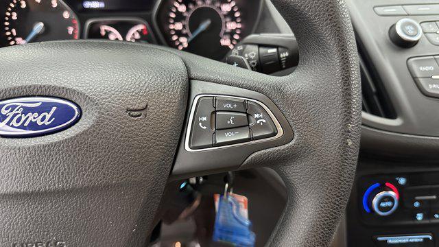 used 2017 Ford Escape car, priced at $10,330