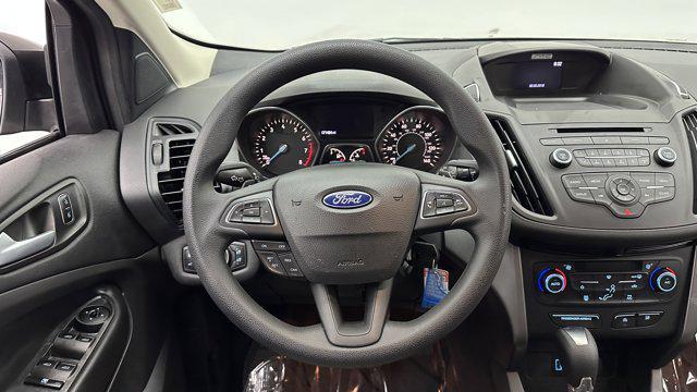 used 2017 Ford Escape car, priced at $10,330