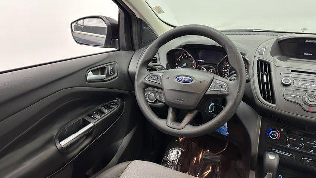 used 2017 Ford Escape car, priced at $10,330