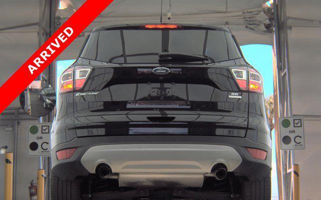 used 2017 Ford Escape car, priced at $10,330