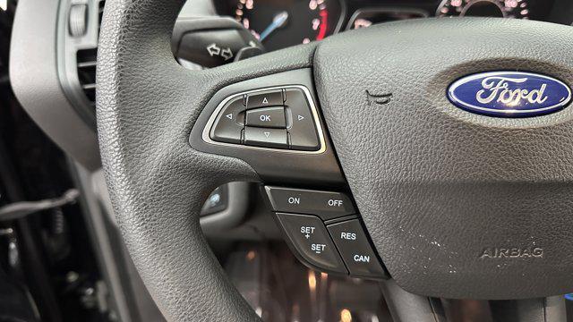 used 2017 Ford Escape car, priced at $10,330