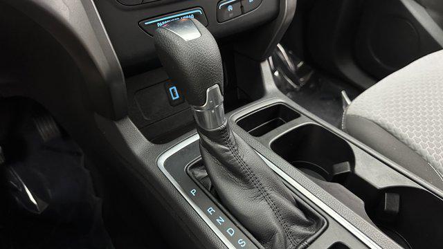 used 2017 Ford Escape car, priced at $10,330