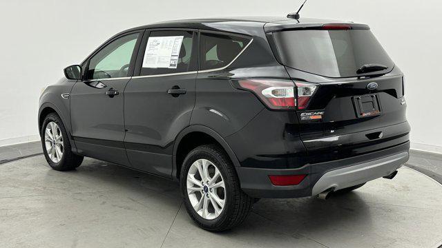 used 2017 Ford Escape car, priced at $10,330