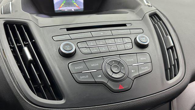 used 2017 Ford Escape car, priced at $10,330